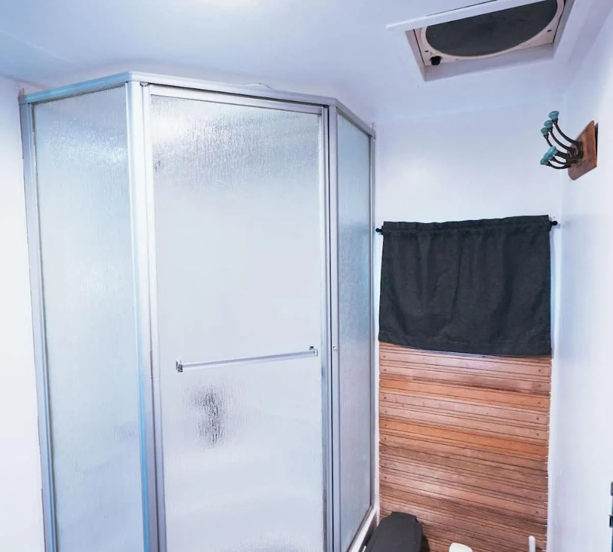 קולברה Scenic Serene Rv - Panoramic Views