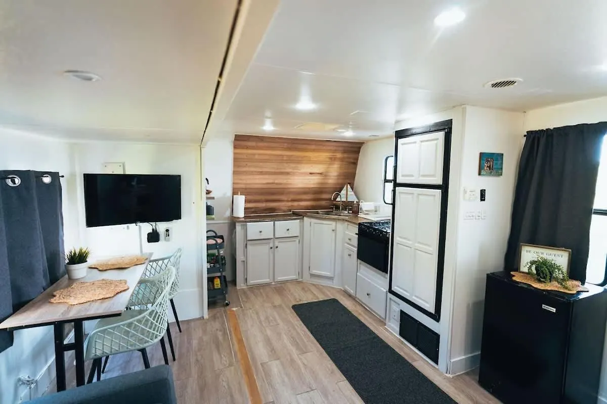 קולברה Scenic Serene Rv - Panoramic Views