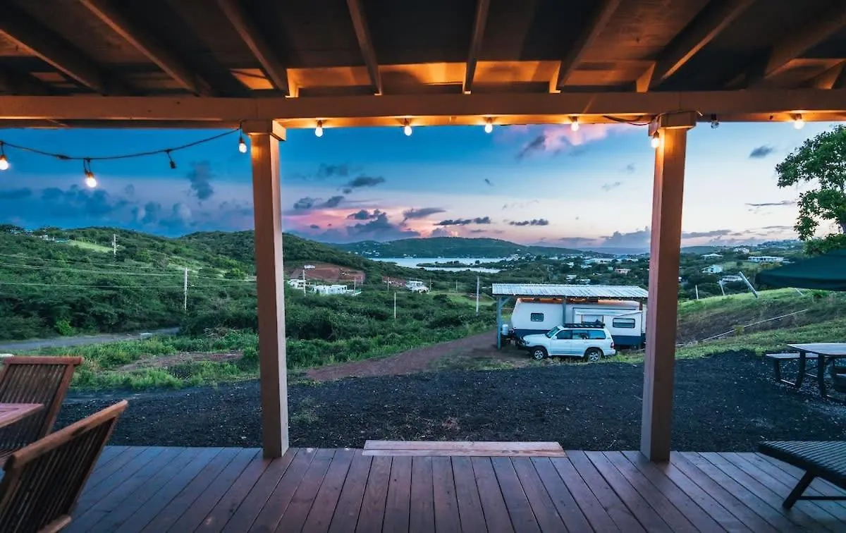 קולברה Scenic Serene Rv - Panoramic Views